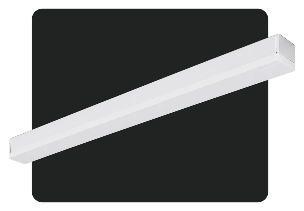 Luminaria lineal XLINE SX20