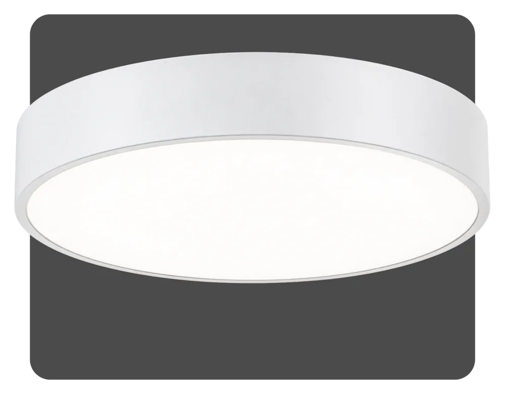 Panel circular CROMATIX XPANEL R900P