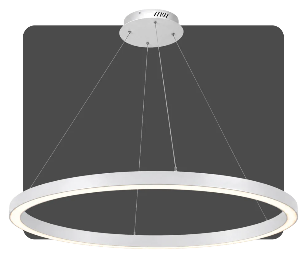 Anillo de luz CROMATIX XRING 3535-1200