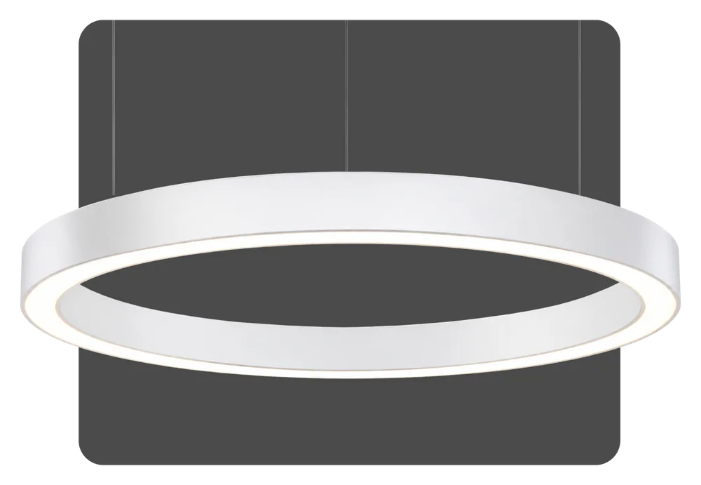 Anillo de luz CROMATIX XRING 600C
