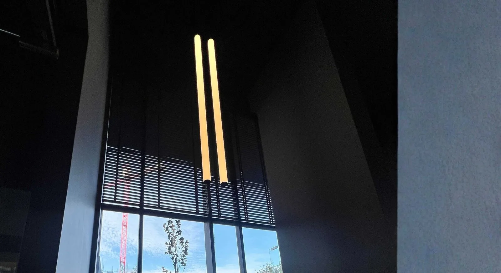 Hall de Edificio