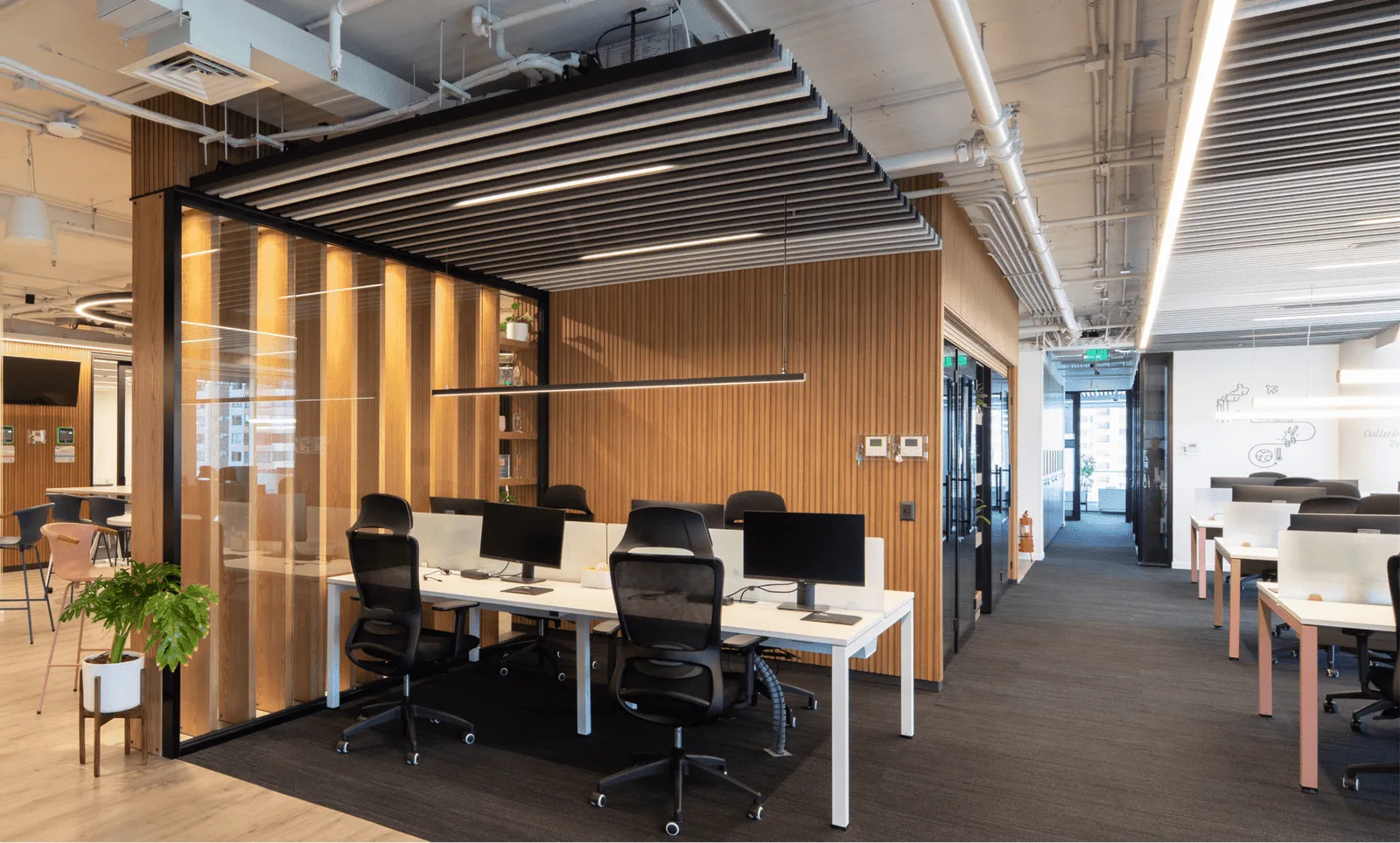 Oficinas Novo Nordisk