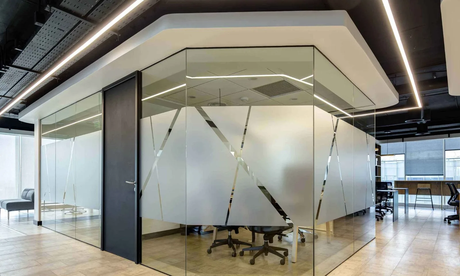 Oficinas NETNOW