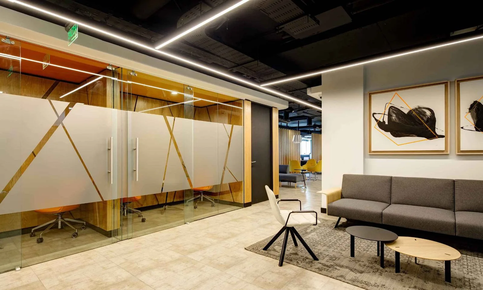 Oficinas NETNOW
