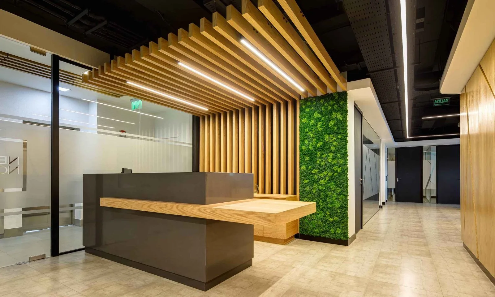Oficinas NETNOW