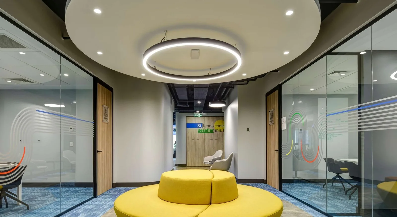 Oficinas BCI Pagos
