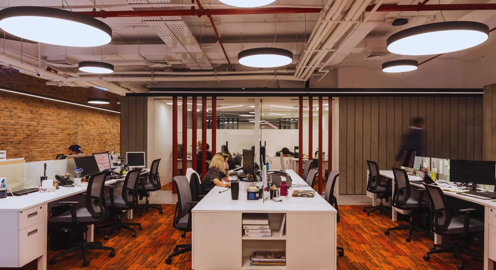 Oficinas IGS GROUP