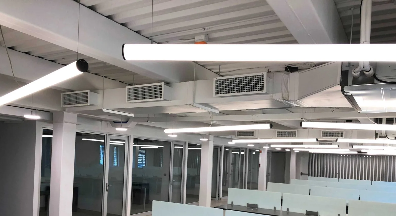 Oficinas MACAL