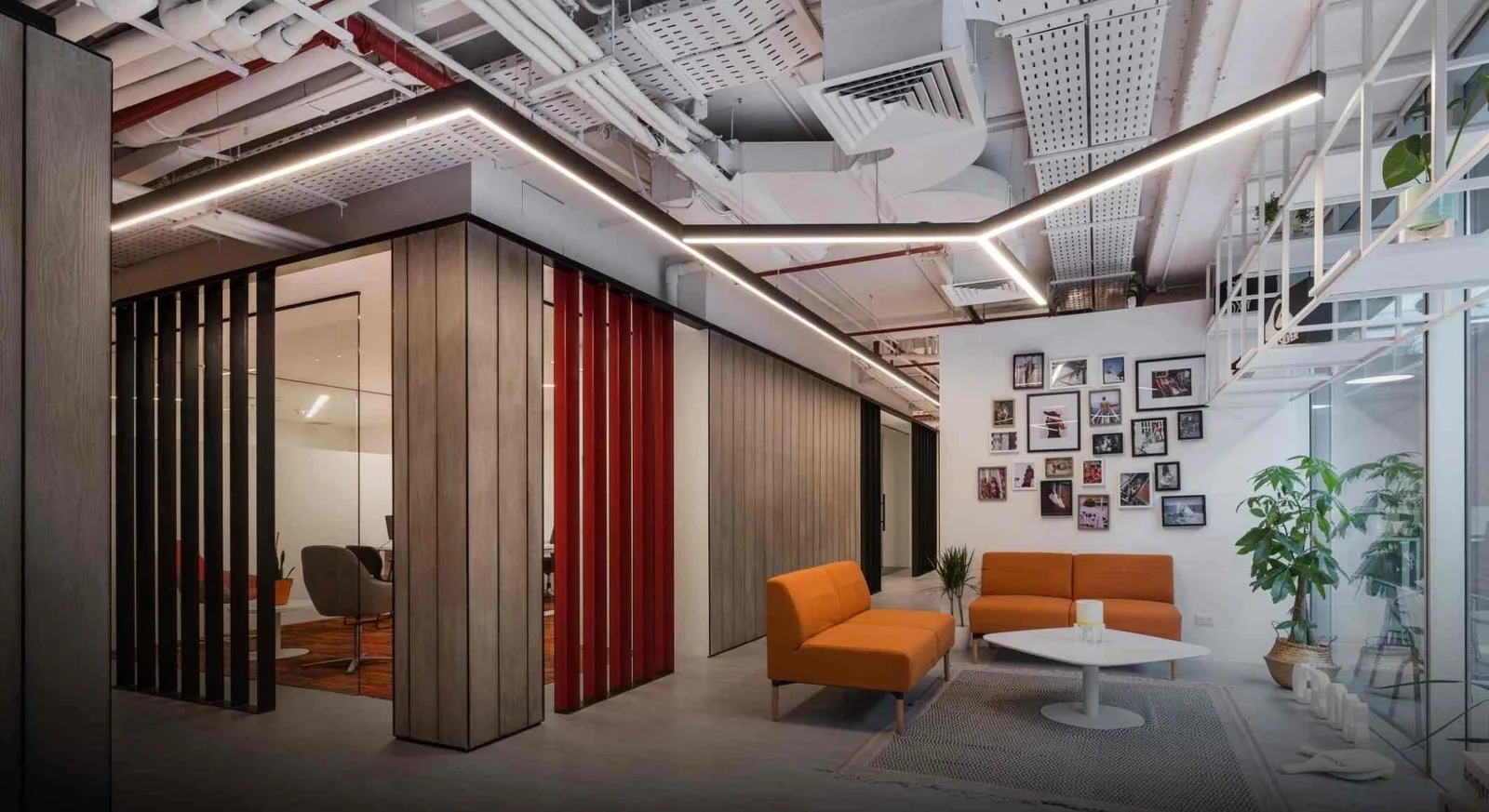Oficinas IGS GROUP