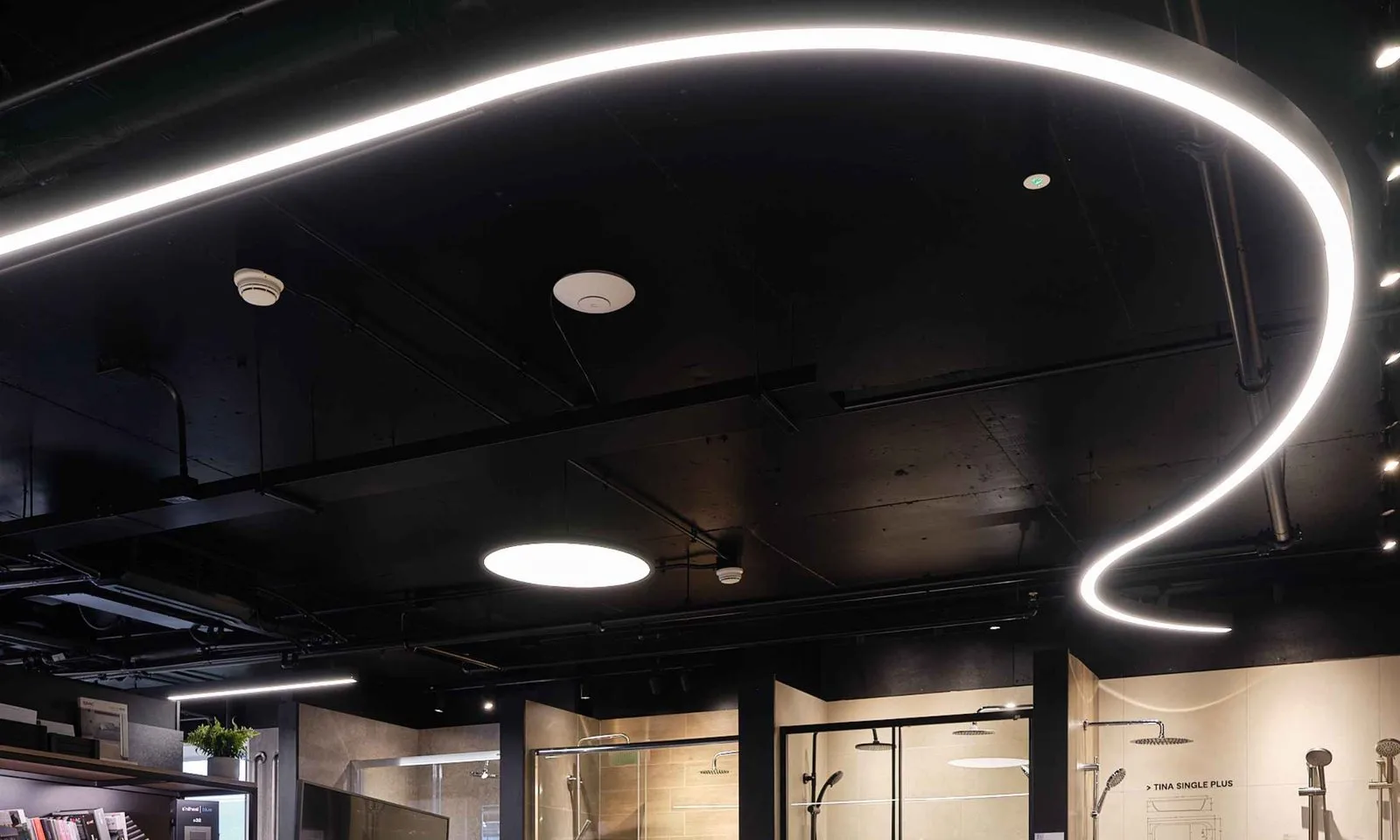 Showroom MK Spacio