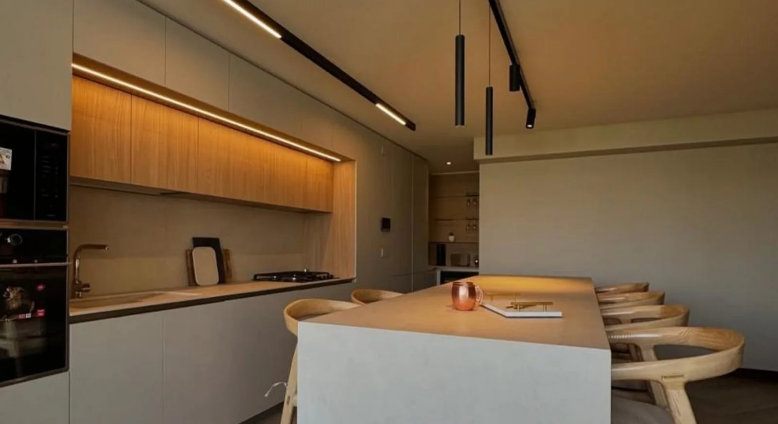 Proyecto Residencial