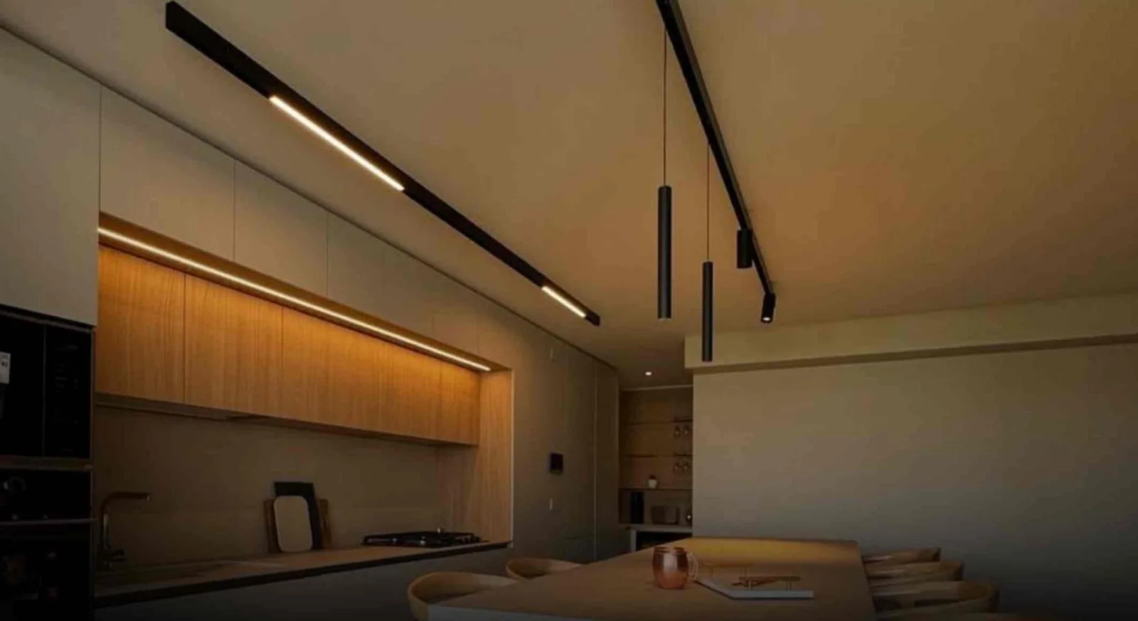 Proyecto Residencial