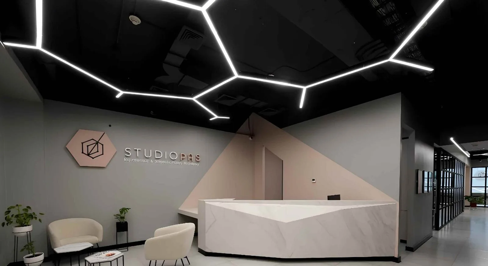 Studio PAS Academy