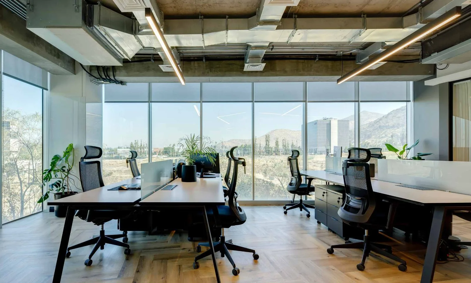 Oficinas Tecnoconsts