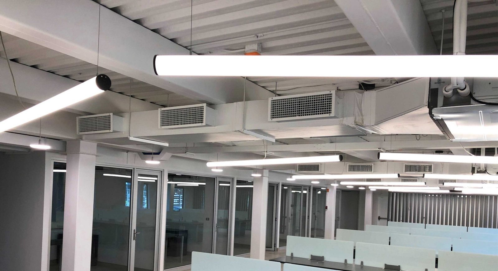 Oficinas MACAL | Arquitectura: Nicolas Arancibia Arquitecto