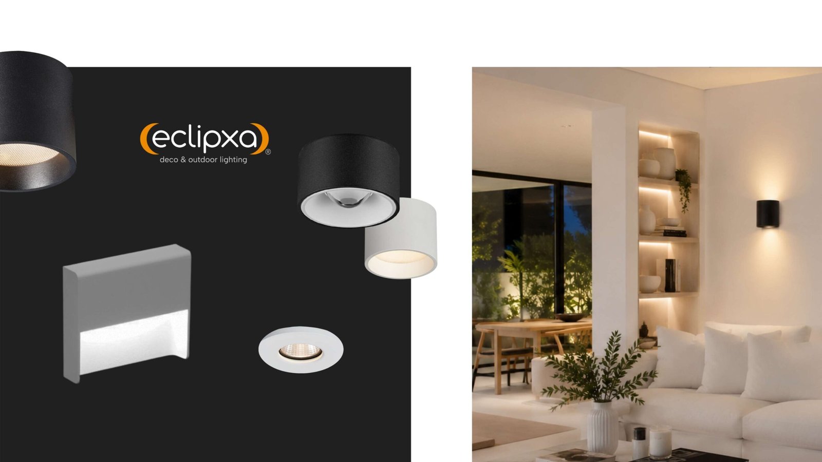 INTERIOR productos luminova cromatix chile iluminación