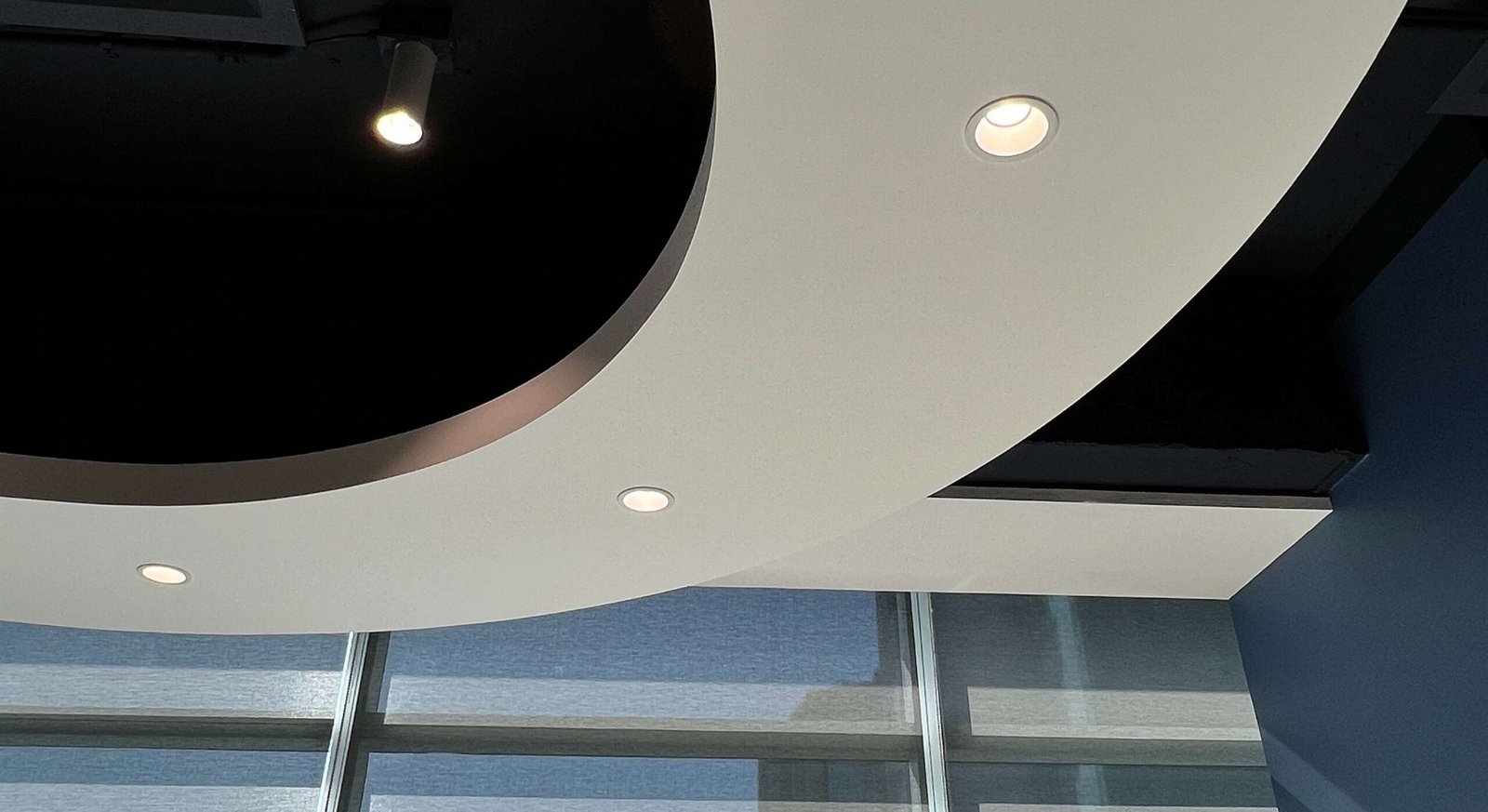 Oficinas BCI Pagos Arquitectura y Diseño Collective Architecture