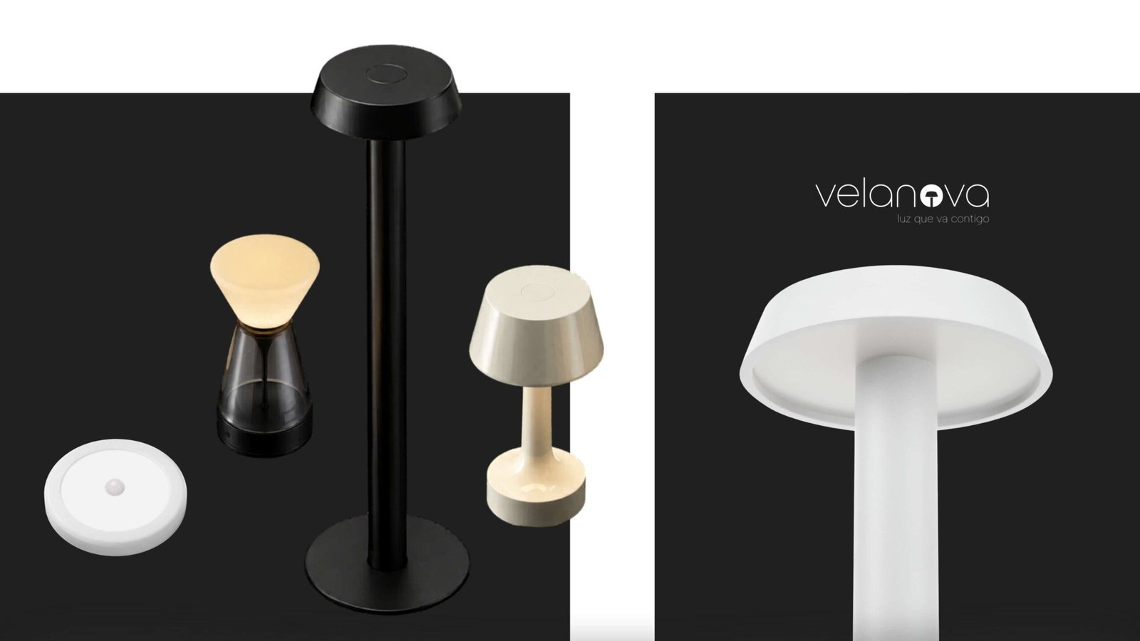 PORTATILES productos luminova cromatix chile iluminación