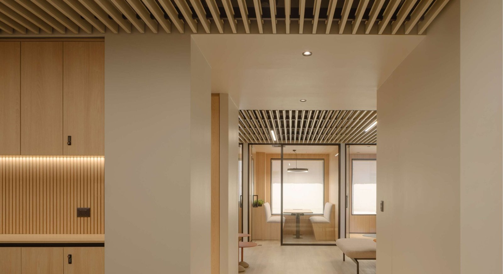 Proyecto Corporativo Arquitectura y Diseño Espiral Arquitectos