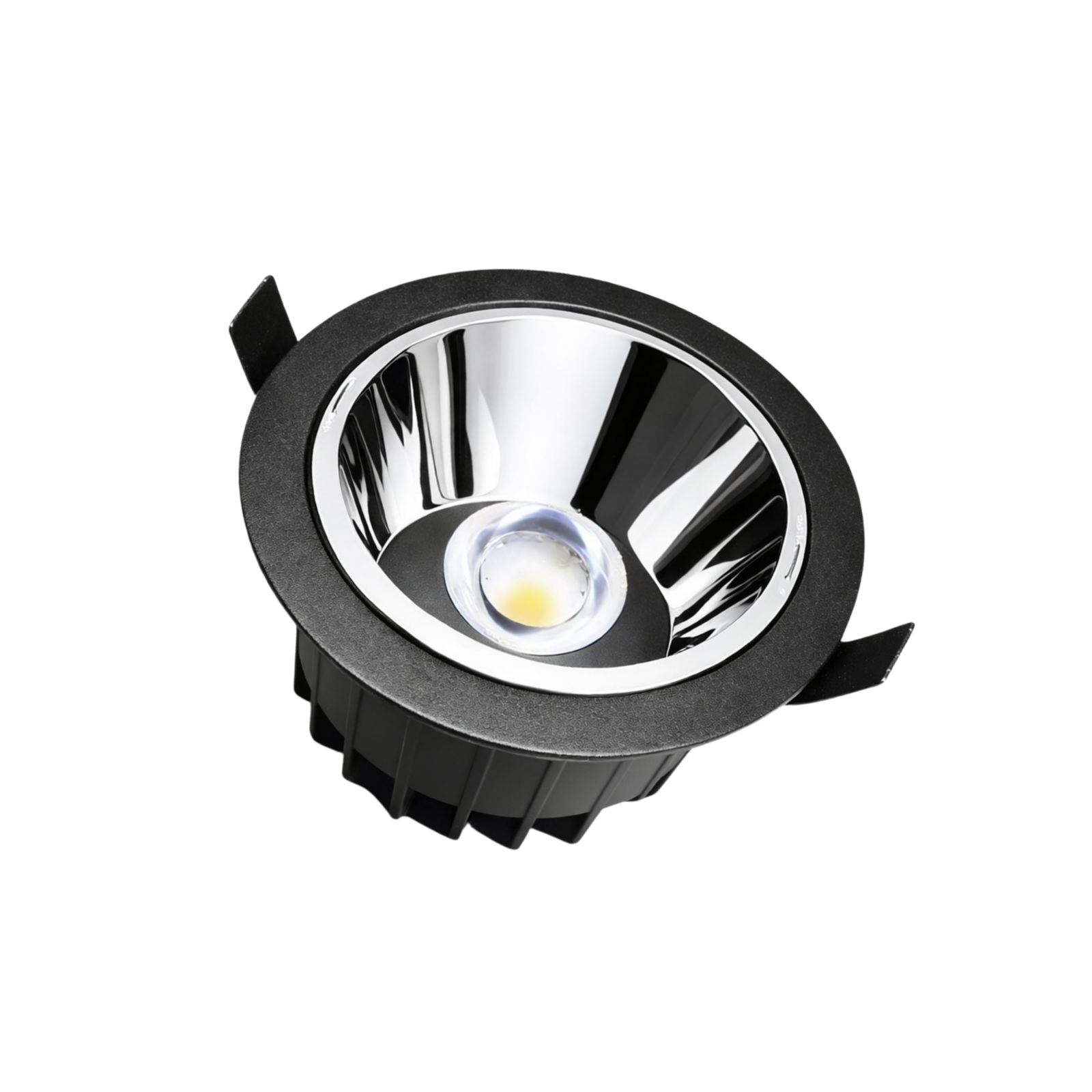 SERIE DOWNLIGHTS imagen apoyo producto de iluminacion luminova cromatix