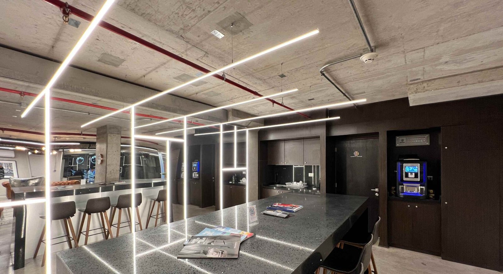 Car Storage | Arquitectura: Urban Chic-Marcelo Varetto