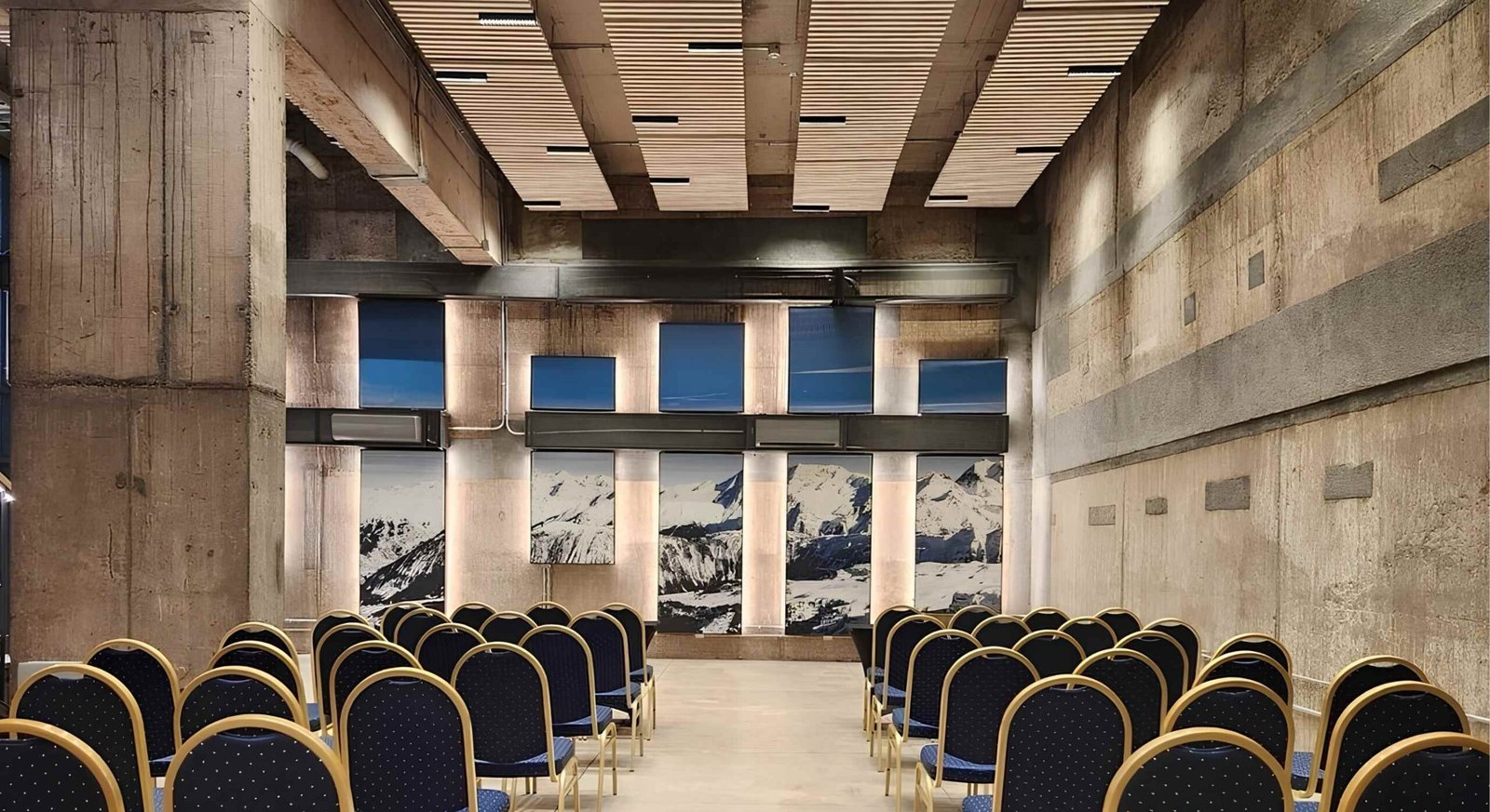 Hotel Almasur | Arquitectura: Del Campo-Labbé Arquitectos