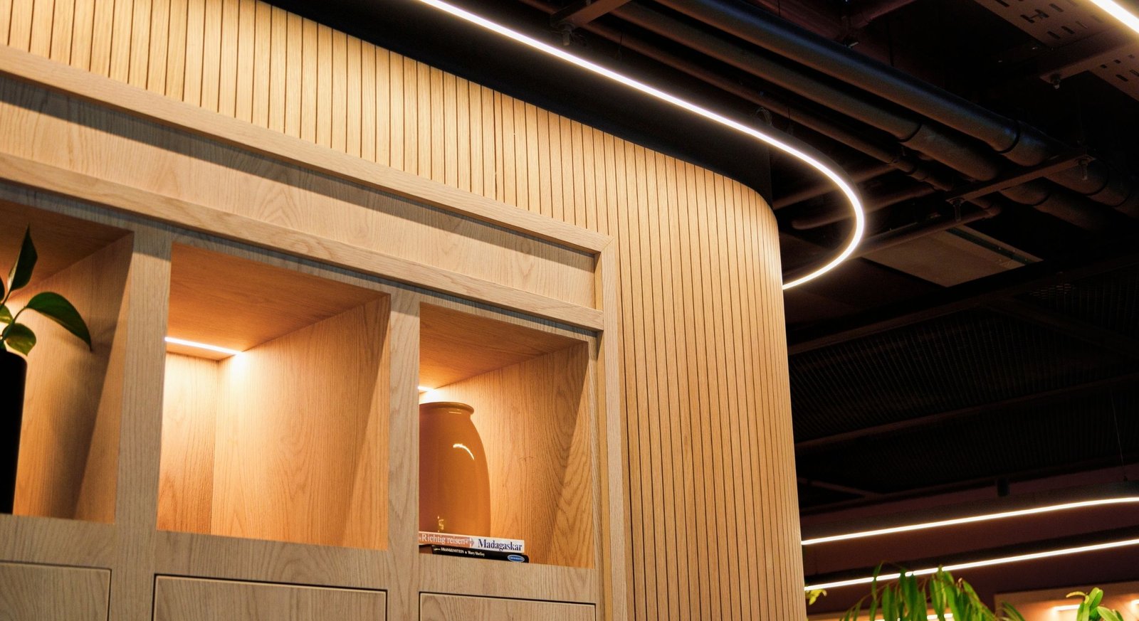 Oficina BNP Paribas Cardif Arquitectura y Lighting Design Grupo E Arquitectura (5)